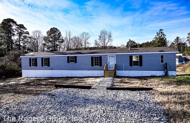 131 Hidden Lake Ln - 131 Hidden Lake Ln, Vance County, NC 27544