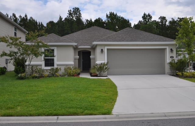 400 HEPBURN RD - 400 Hepburn Road, Oakleaf Plantation, FL 32065