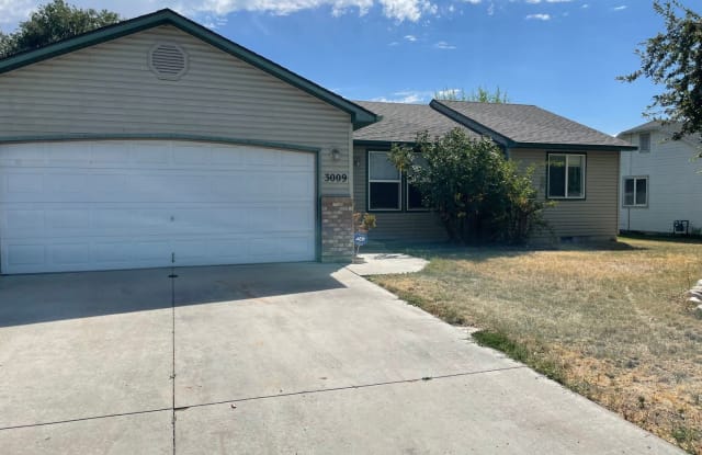 3009 Kingsgate Dr. - 3009 Kingsgate Drive, Nampa, ID 83687