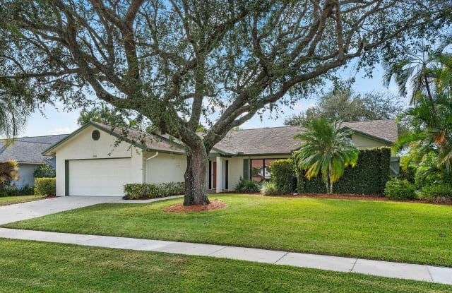 1741 Primrose Lane - 1741 Primrose Lane, Wellington, FL 33414