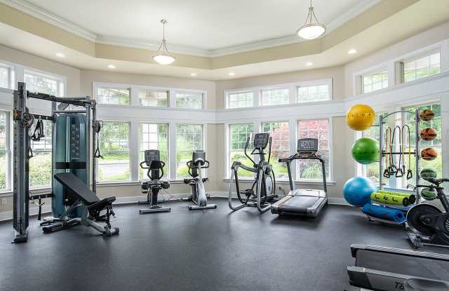 Photo of Goshen Manor