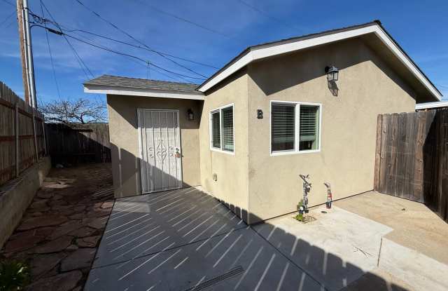 224 Mountain View #C