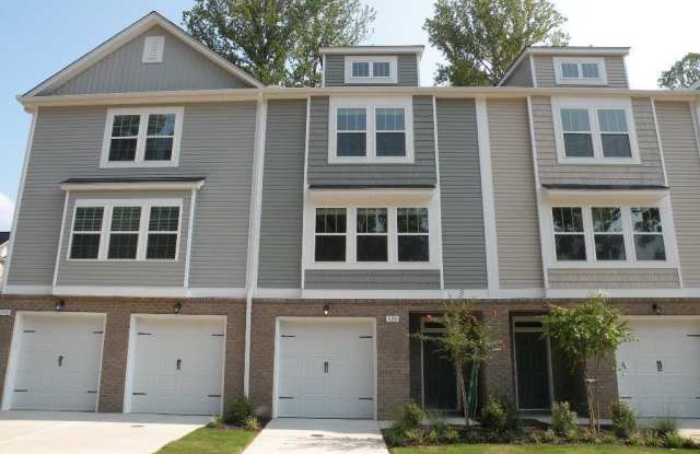 328 Page Square Drive