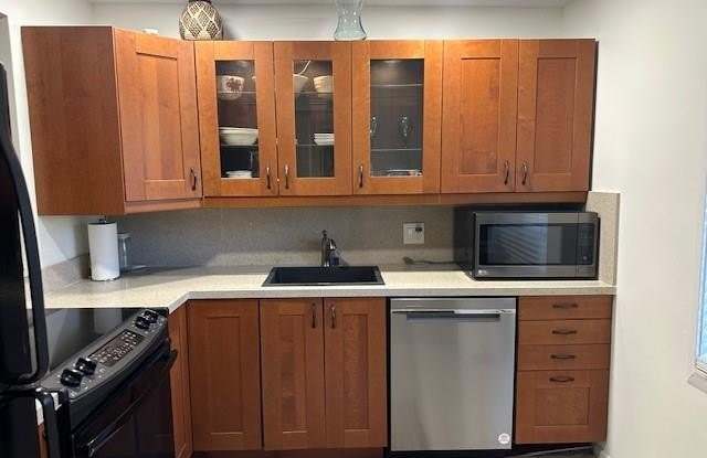 134 S Cypress Road unit: 411