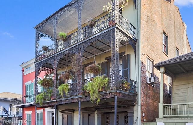 624 Dumaine St C - 624 Dumaine Street, New Orleans, LA 70116