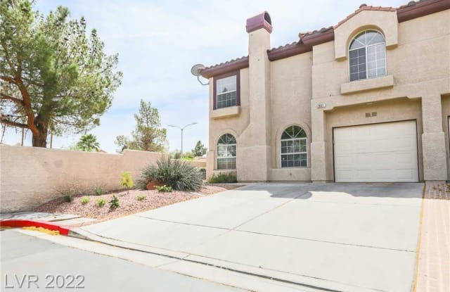 2601 Autumn Blaze Avenue - 2601 Autumn Blaze Avenue, Henderson, NV 89074