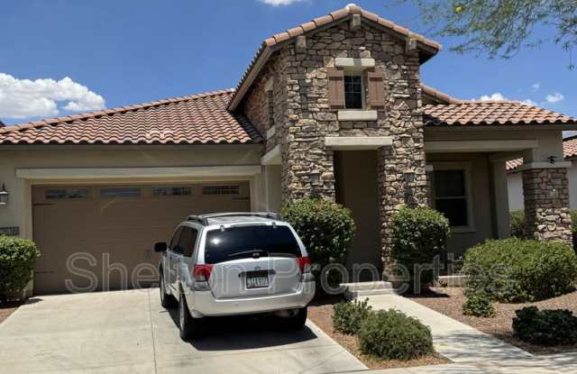 20516 W Legend Trail