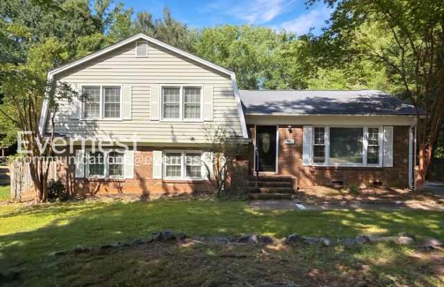 400 Wilcrest Drive