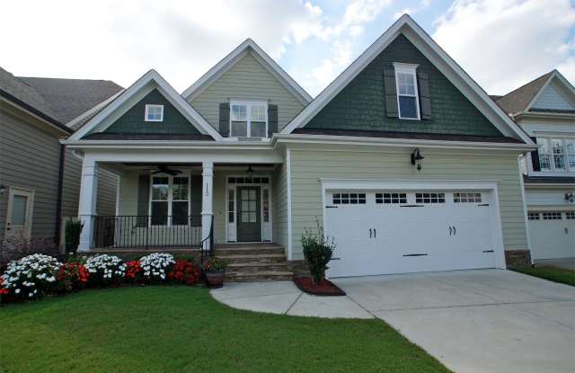 112 Bancroft Brook Drive