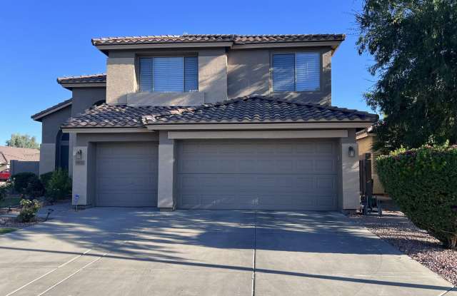 5405 W Angela Drive