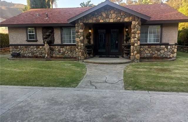 Photo of 28377 Brush Canyon Dr.