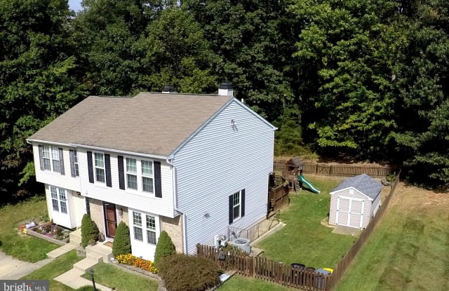 1203 GREYSWOOD ROAD - 1203 Greyswood Road, Odenton, MD 21113