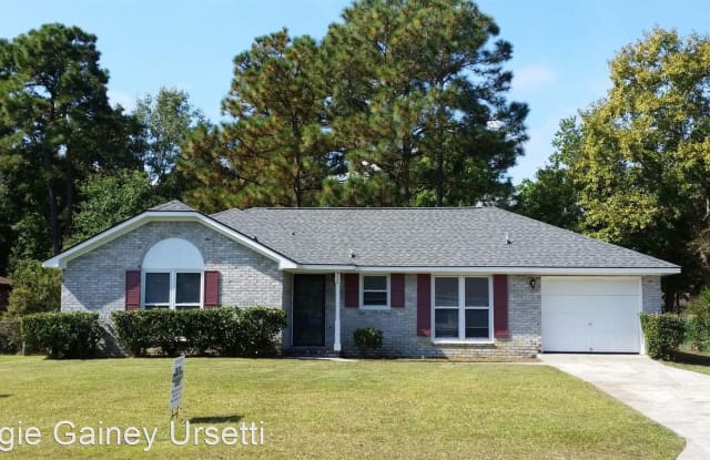 316 Longleaf Rd - 316 Longleaf Rd, Sangaree, SC 29486