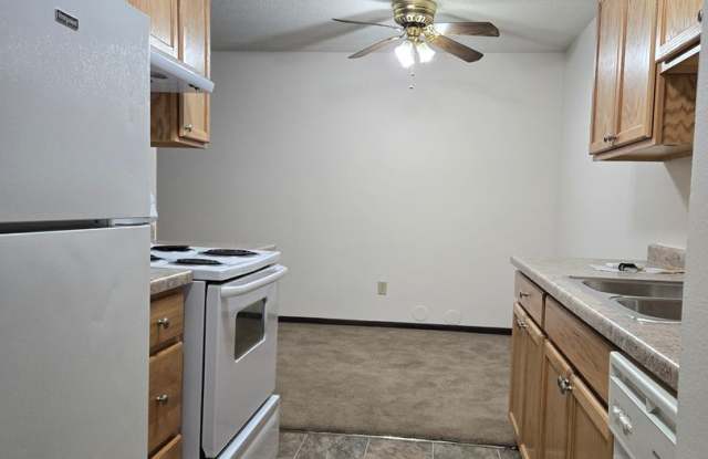 Photo of Lexington Apartments