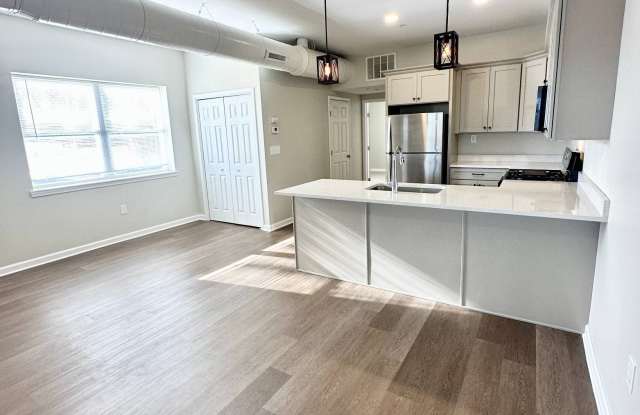 Photo of 1 Exchange Street