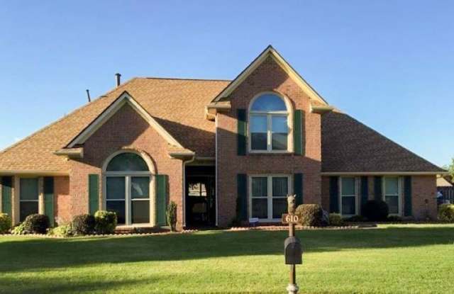 610 GRAND STEEPLE Cv