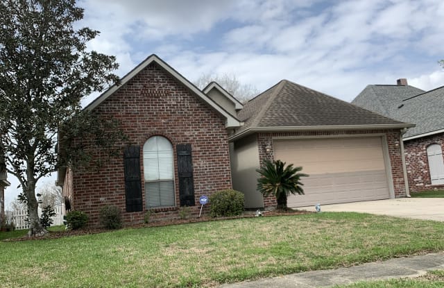 2314 Hunters Trl Dr - 2314 Hunters Trail Drive, East Baton Rouge County, LA 70816