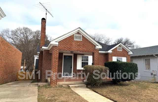 Photo of 514 North Hamilton Street