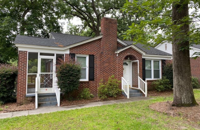 727 South Ott Street - 727 South Ott Road, Columbia, SC 29205