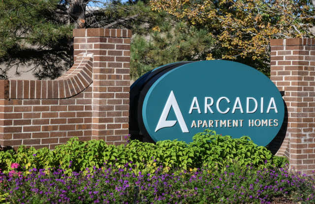 Photo of Arcadia Apartments