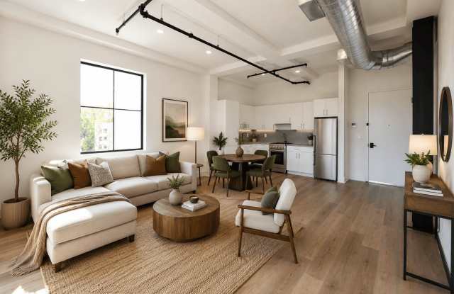 Trilogy Lofts at Tuckahoe
