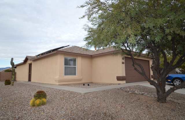 Photo of 7009 E Strike Eagle Way