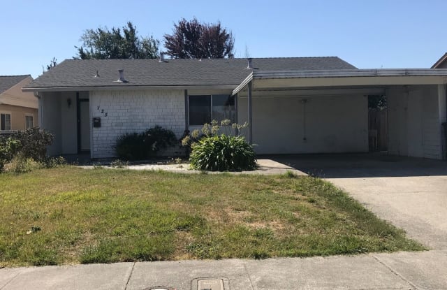 125 Shari Ct - 125 Shari Court, Vallejo, CA 94589