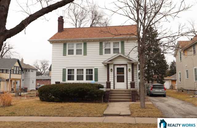 Spacious 4 Bedroom Home with Classic Charm