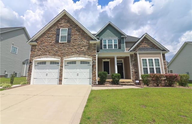 279 Marquis Drive - 279 Marquis Drive, Harnett County, NC 28326