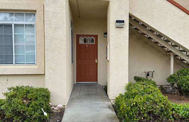 Stunning One Bedroom with Designer Finishes in the Desirable Stagecoach Community - 7016 Stagecoach Road, Dublin, CA 94568