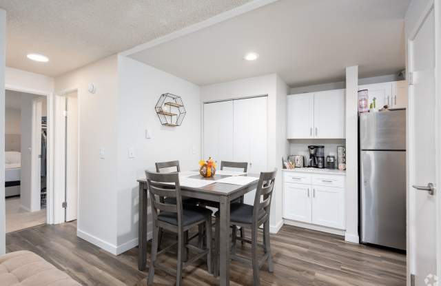 Photo of James Apartments