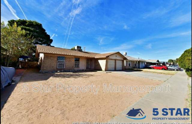 3565 Breckenridge Drive !!