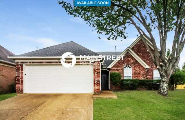 Photo of 1109 Cross Meadow Road