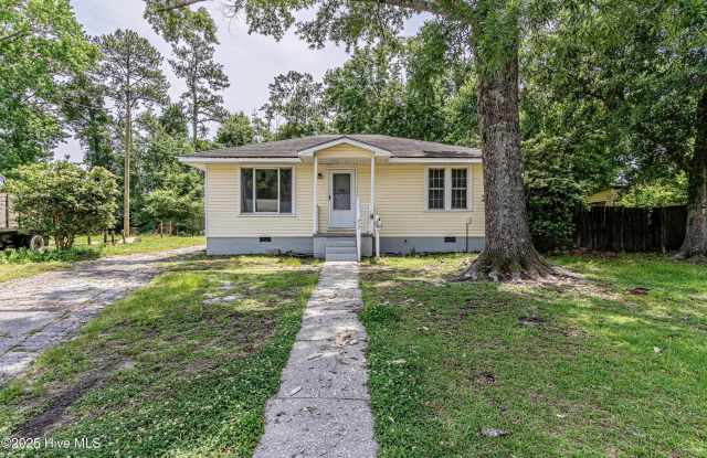 717 New River Drive