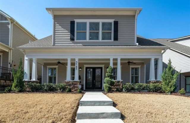 Photo of 3165 Oakdale Road