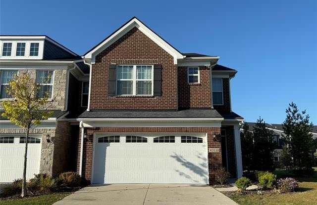 Photo of 43530 Chancellor Lane