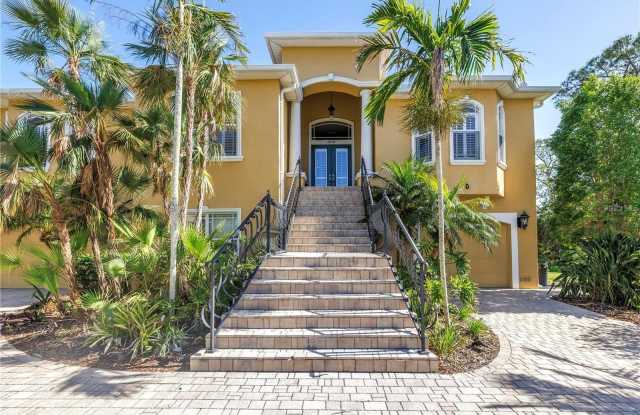 Photo of 2101 N POINTE ALEXIS #1 DRIVE