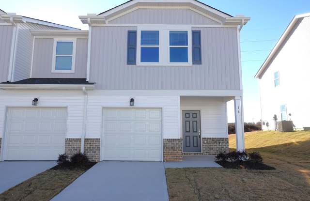 16 Rockshire Trailo - 1