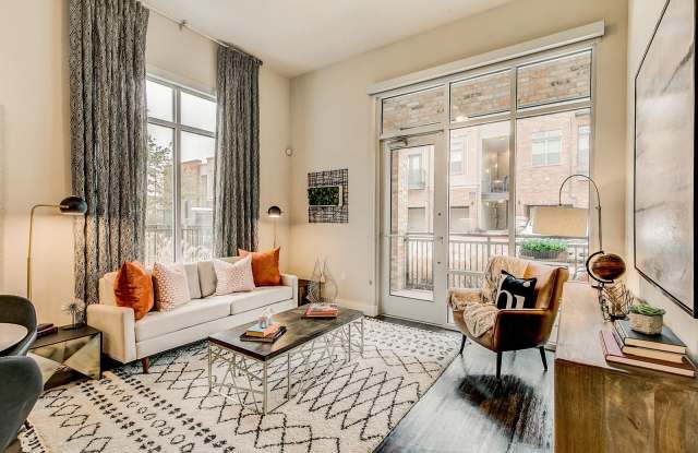 Eastbank River Walk Townhomes & Apartments