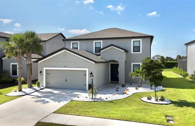 9312 TEQUILA SUNRISE DRIVE