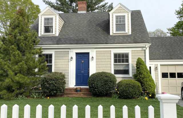 61 Jones Avenue