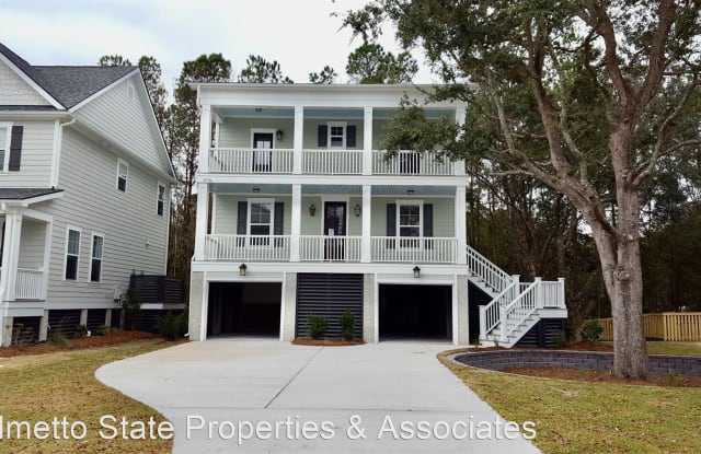 1515 Red Tide Rd - 1515 Red Tide Road, Charleston County, SC 29466