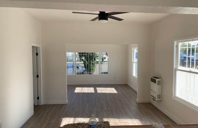 Downtown San Diego Smart House