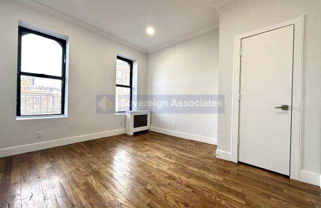 532 West 159th Street - 532 West 159th Street, New York City, NY 10032