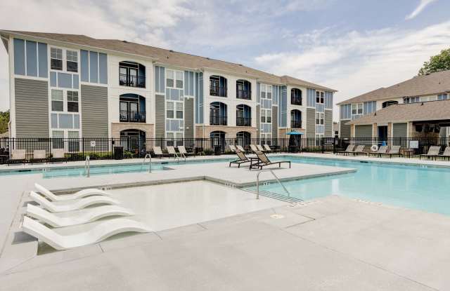 Aldon at Powell & Broad