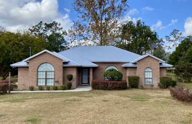 236 Southwest Stanley Court - 236 Southwest Stanley Court, Columbia County, FL 32024