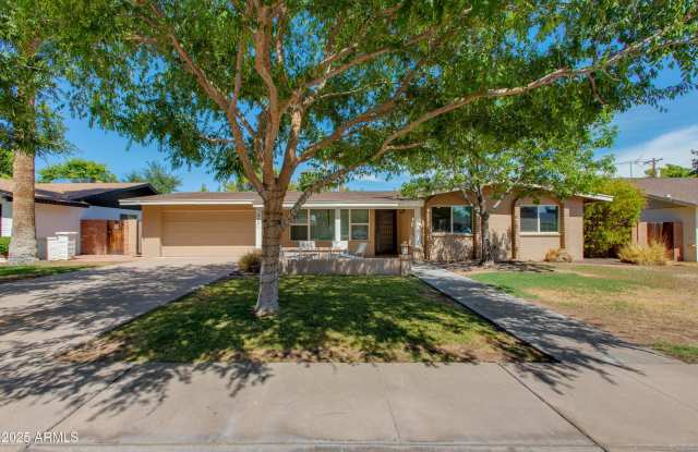 Photo of 4521 N 35TH Street