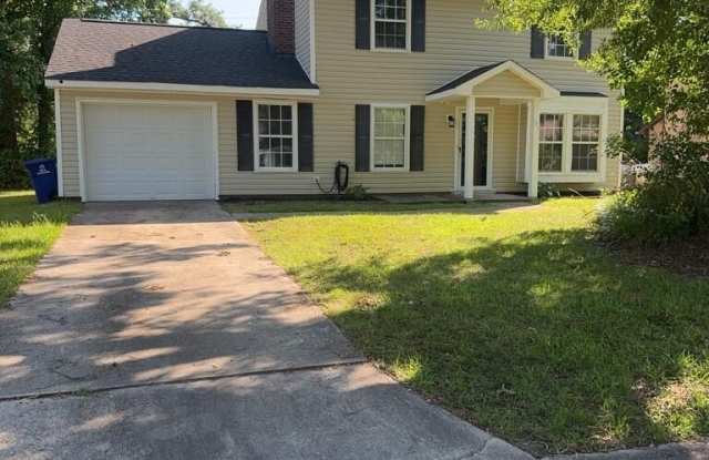 127 Silver Leaf Drive