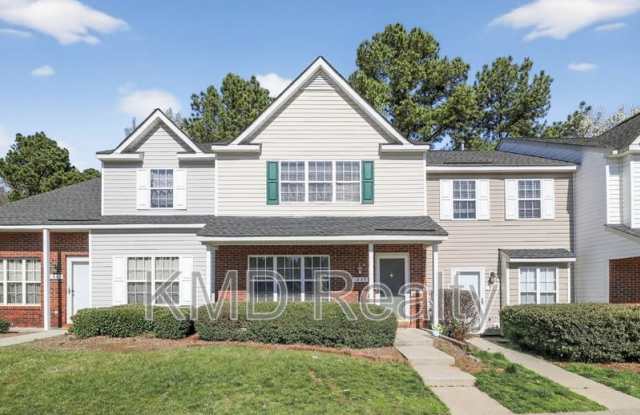 1823 Birch Heights Court