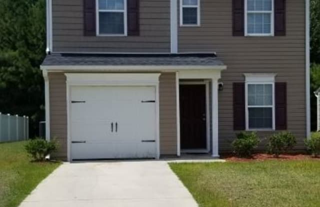 640 Trap Shooter Cir - 640 Trap Shooter Circle, Horry County, SC 29568